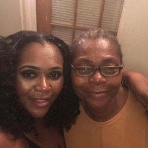 Meet your Posher, Cindy